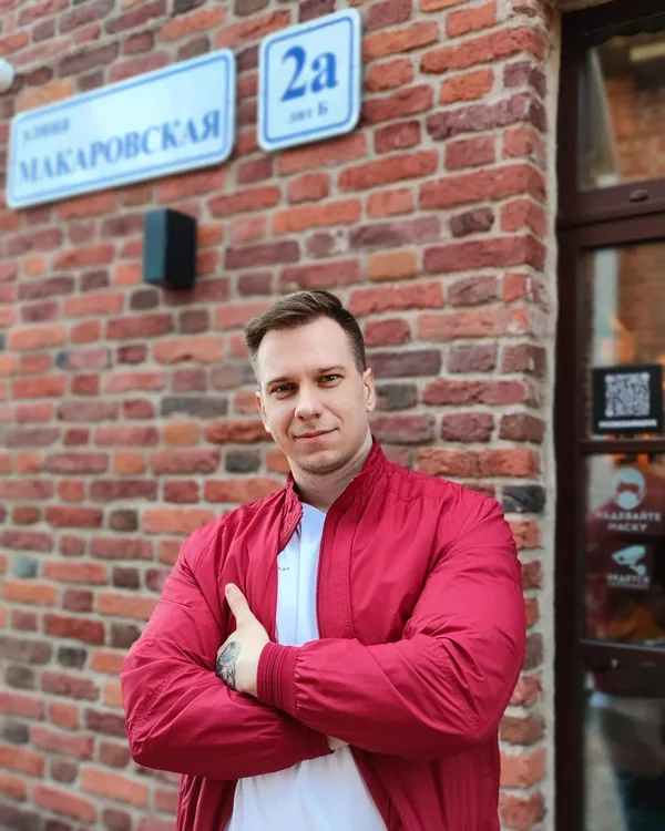 Алексей Бухаленков, ведущий SEO-специалист